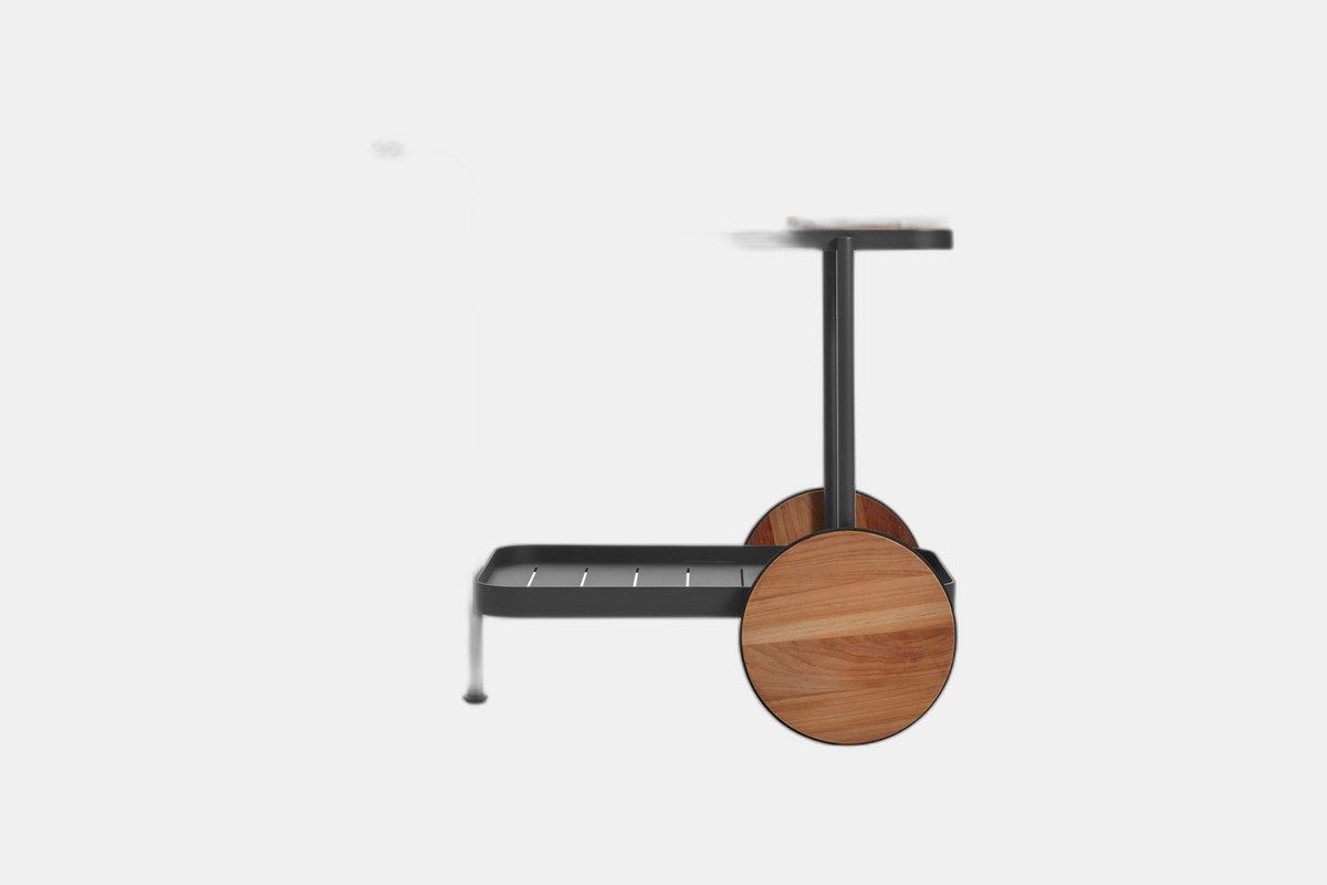 The 12 Best Bar Carts