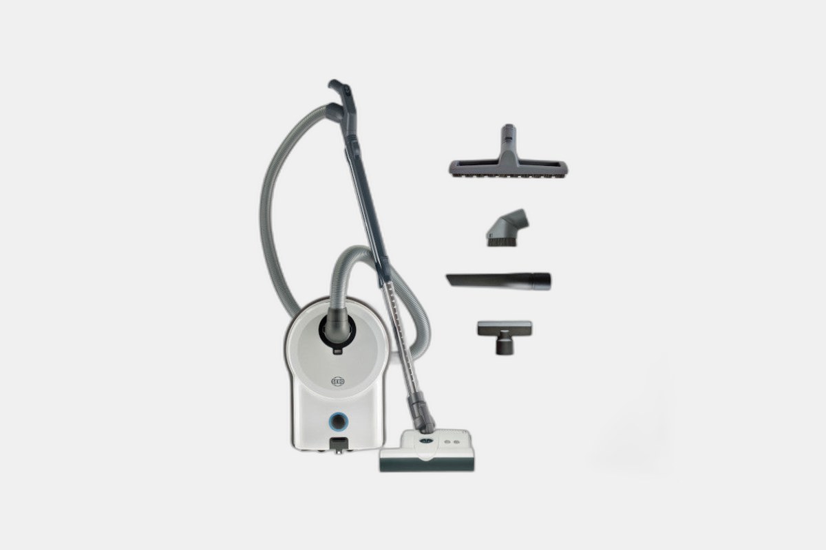 The 4 Best HEPA Vacuums