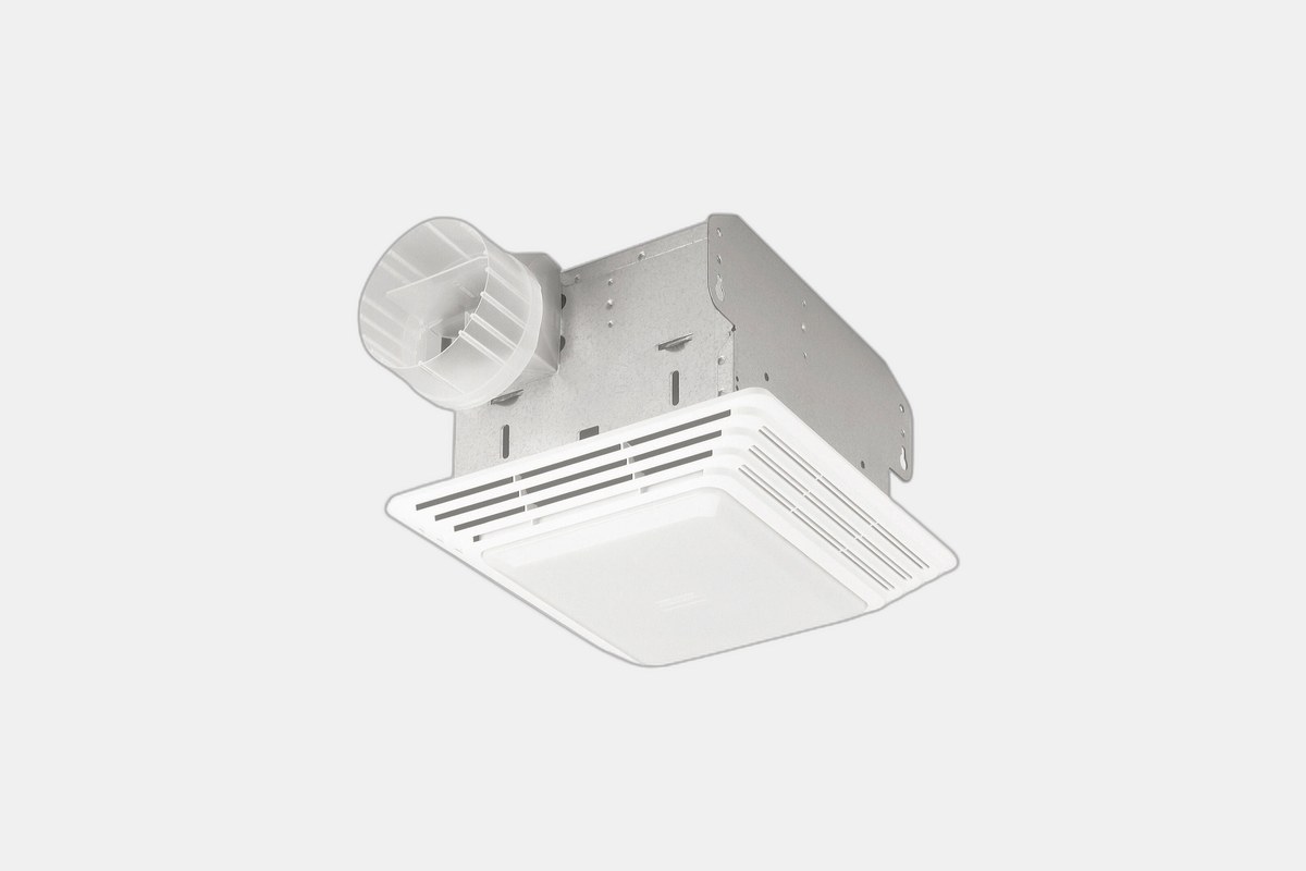 The 5 Best Bathroom Exhaust Fans