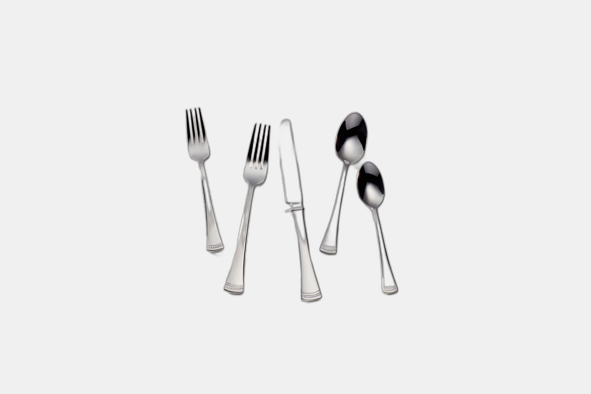 The 5 Best Flatware Sets