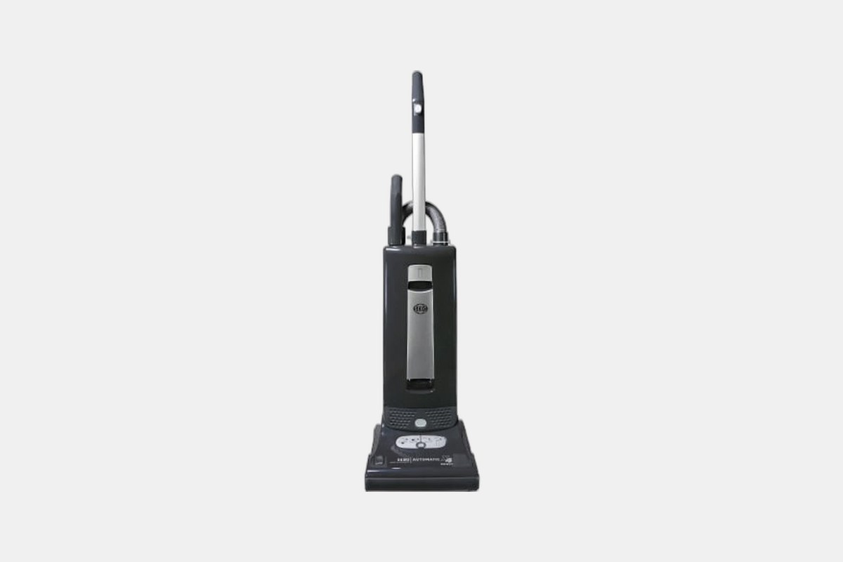 The 5 Best Hepa Vacuums
