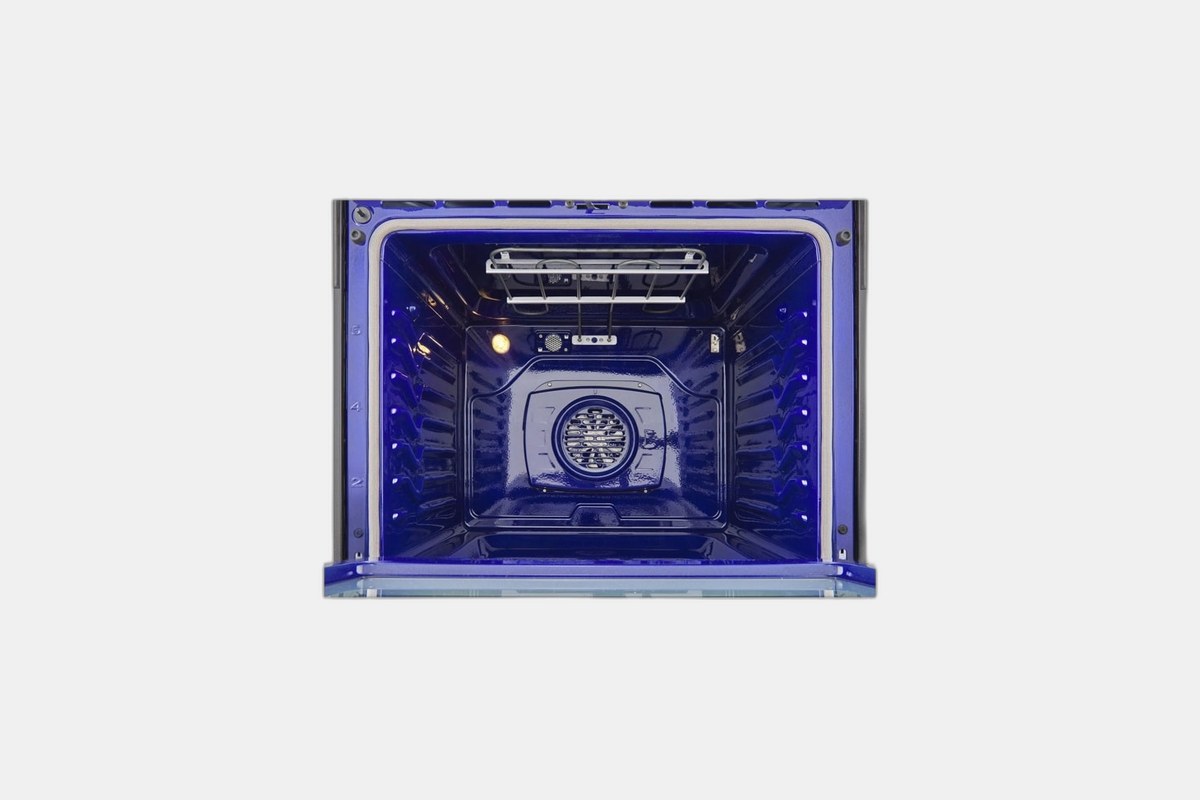 The 5 Best Induction Ranges