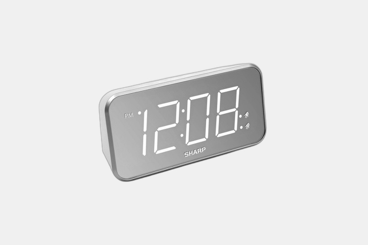 The 6 Best Alarm Clocks