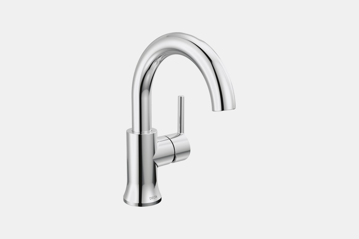 The 6 Best Bathroom Faucets