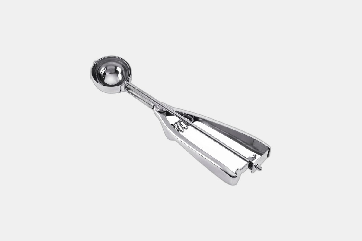 The 6 Best Cookie Scoops