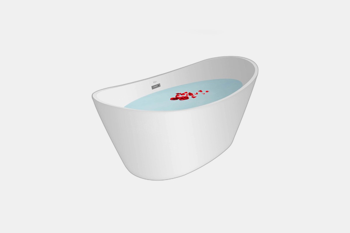 The 6 Best Freestanding Tubs