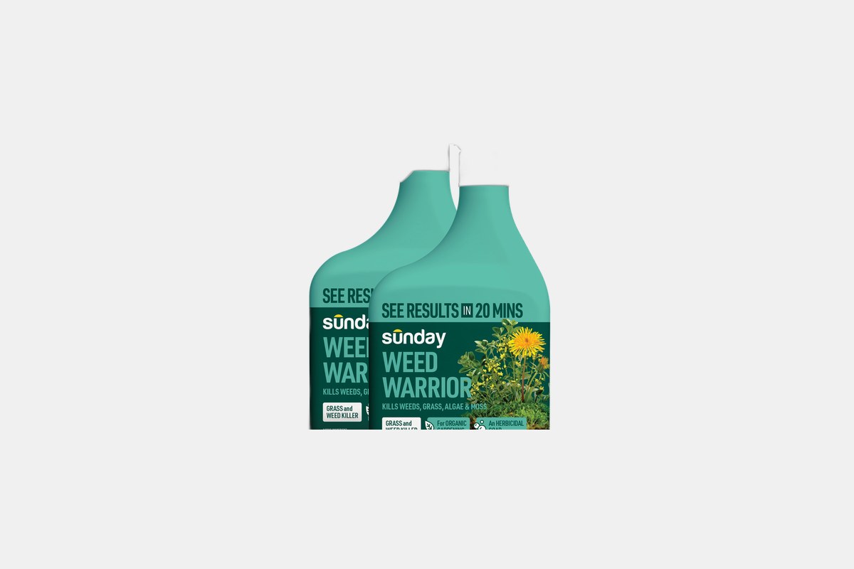 The 6 Best Natural Weed Killers