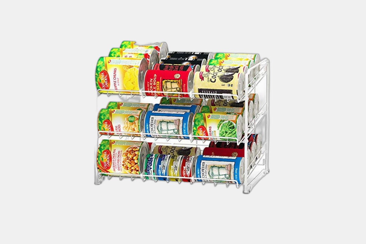 The 6 Best Pantry Storage Containers