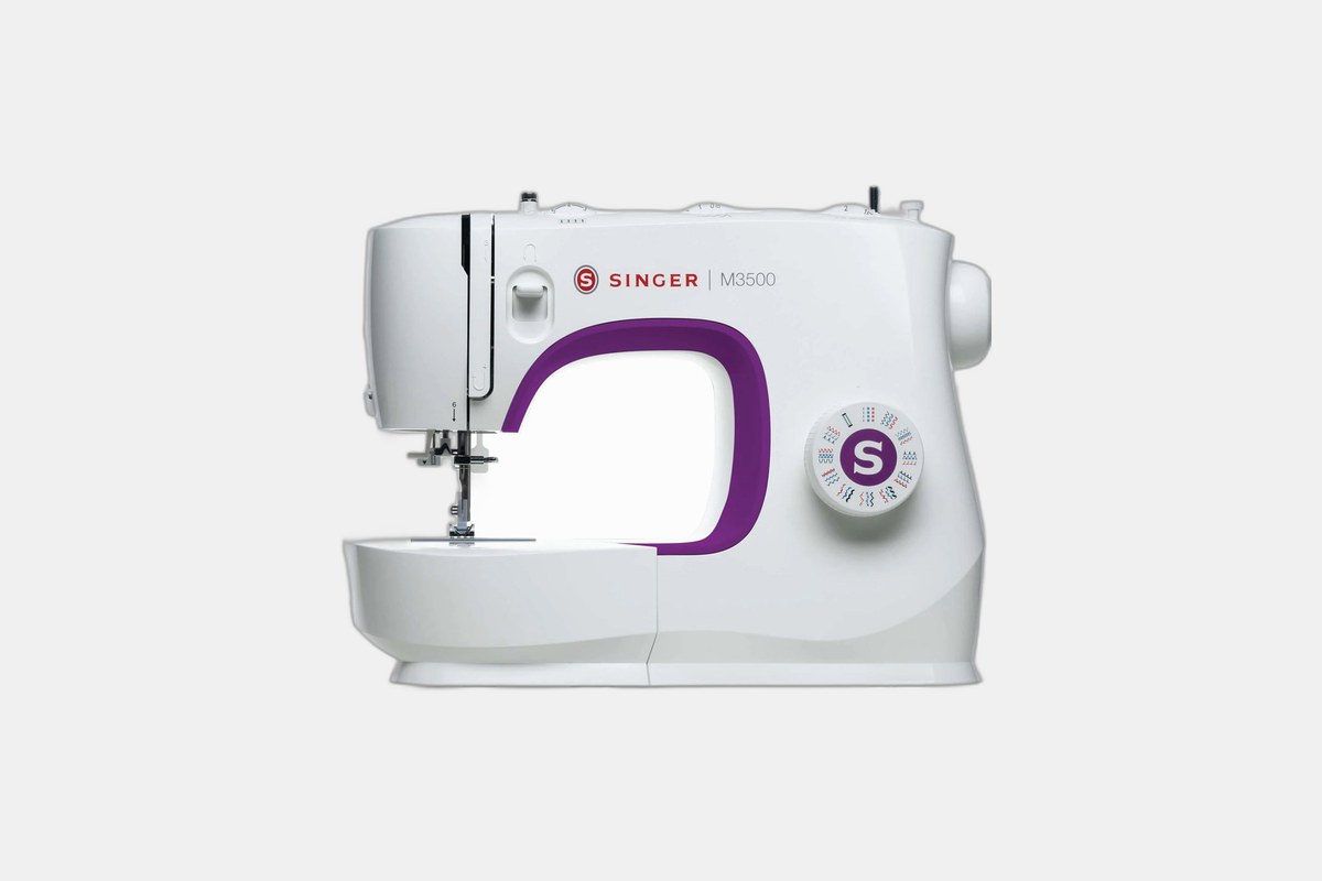 The 6 Best Sewing Machines for Beginners