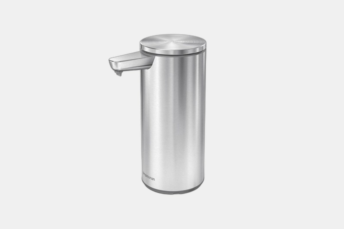 The 9 Best Soap Dispensers for Your Kitchen or Bathroom