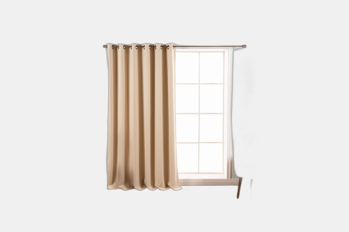 The Best Curtains for Your Home