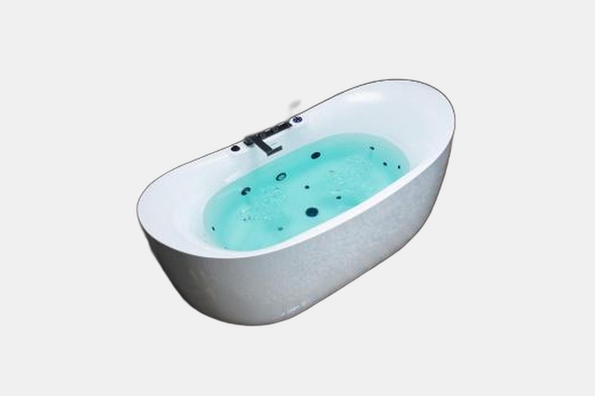 The Best Freestanding Tubs