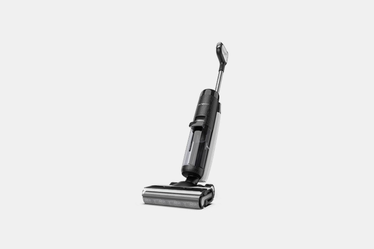 Tineco Floor One S7 Pro Smart Wet Dry Vacuum Cleaner