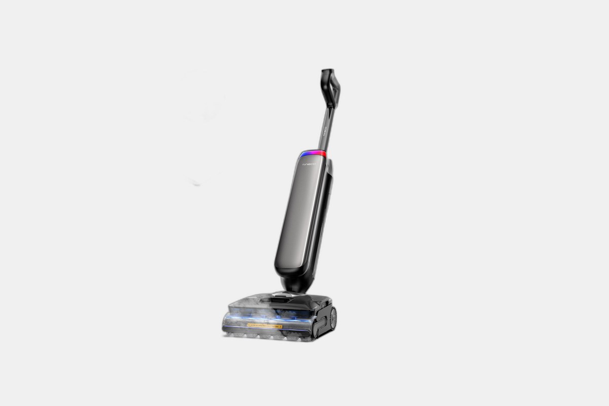 Tineco Floor One S9 Artist Steam Wet Dry Vacuum Cleaner