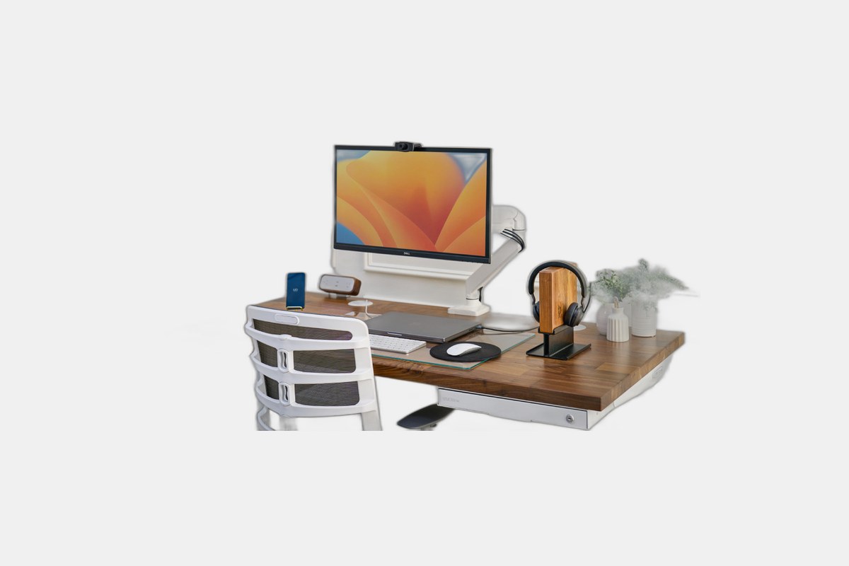 Uplift V3 Standing Desk