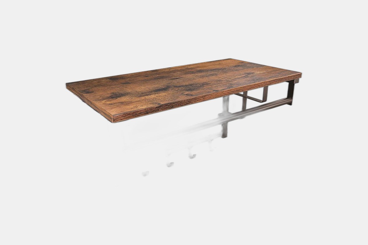 Vasagle Wall Mounted Coat Rack