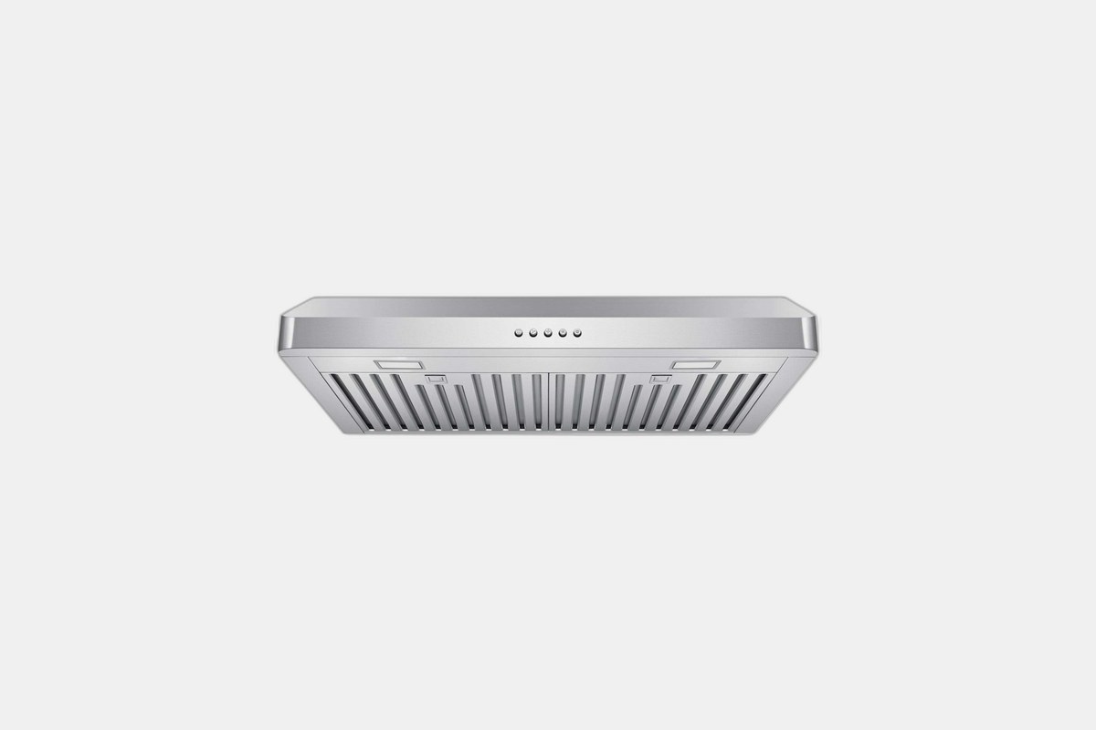 Victory Luna Under-Cabinet Range Hood (Luna-M-30)
