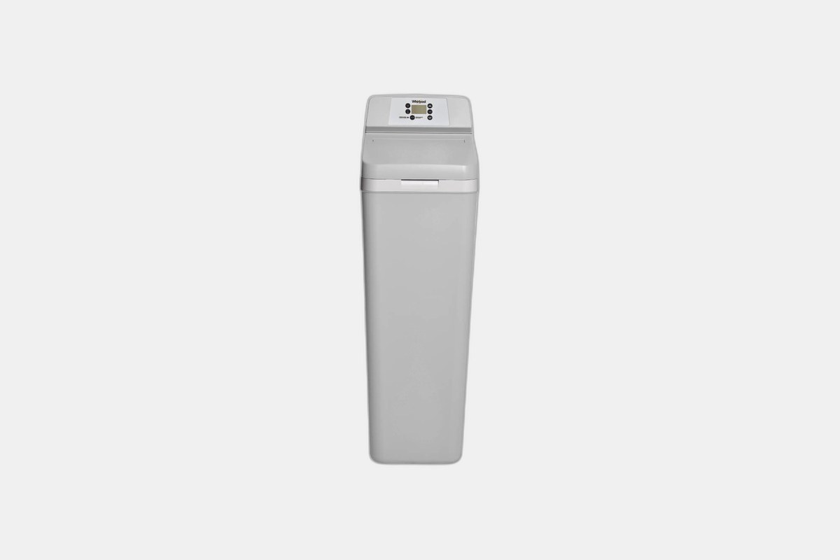 Whirlpool WHES40E Water Softener