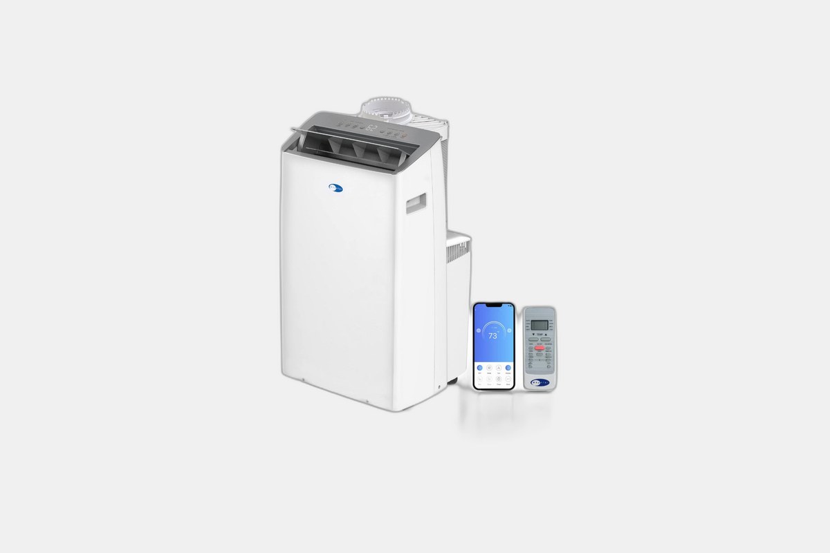 Whynter NEX ARC-1230WN