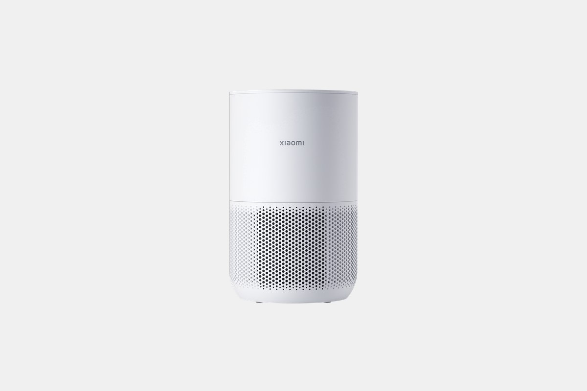 Xiaomi Smart Air Purifier 4 Compact