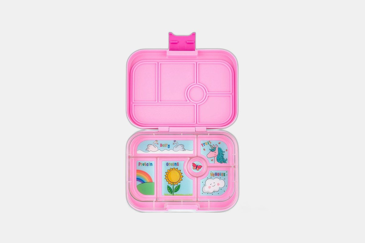 Yumbox Original Leakproof Bento Lunch Box