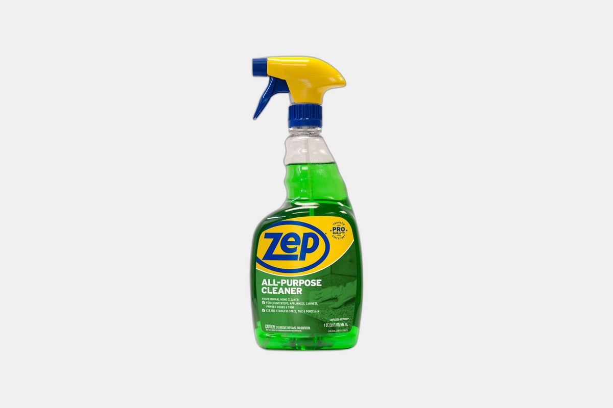 Zep All-Purpose Cleaner & Degreaser