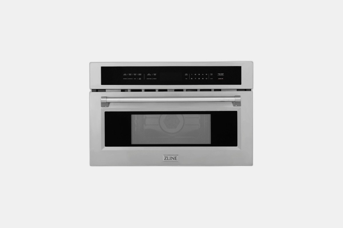 ZLINE MWO-OTR-30 Over-the-Range Convection Microwave